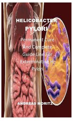 Book cover for Helicobacter Pylori