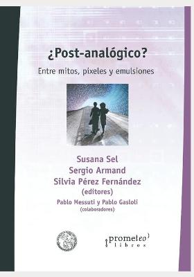 Cover of ?Post-analogico?