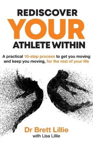 Cover of Rediscover Your Athlete Within