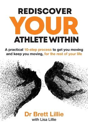 Cover of Rediscover Your Athlete Within