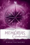 Book cover for Memórias Quebradas