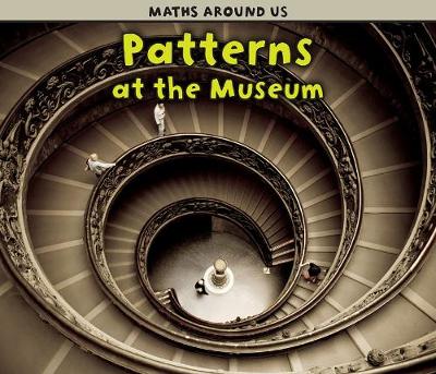 Cover of Patterns at the Museum