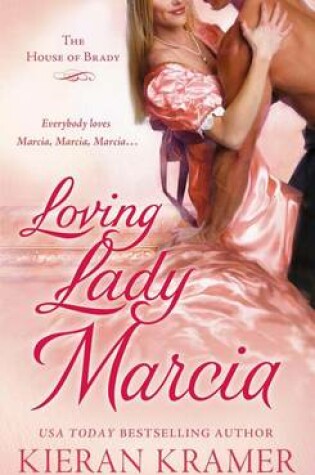 Cover of Loving Lady Marcia