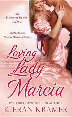 Cover of Loving Lady Marcia