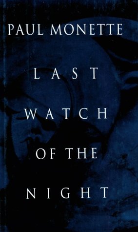 Book cover for Last Watch of the Night