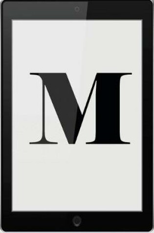Cover of M