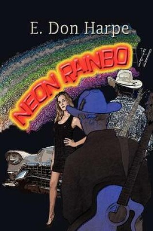 Cover of Neon Rainbo