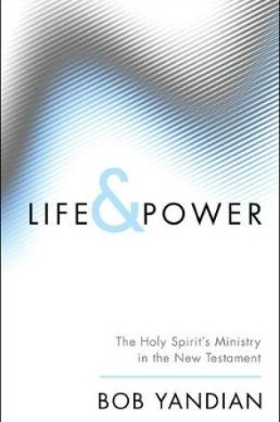 Cover of Life & Power