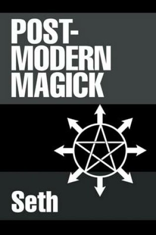 Cover of Post-Modern Magick