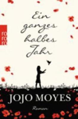 Book cover for Ein ganzes halbes Jahr