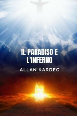 Cover of Il paradiso e l'inferno