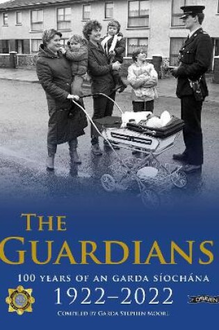 Cover of The Guardians