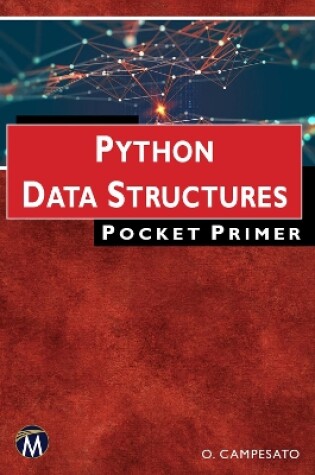 Cover of Python Data Structures Pocket Primer