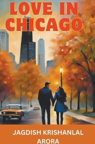 Cover of Love in Chicago