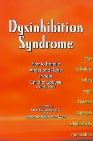 Cover of Dysinhibition Syndrome