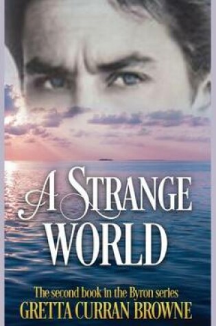 Cover of A Strange World