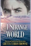 Book cover for A Strange World