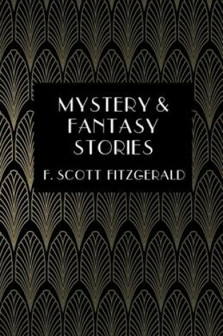 Cover of Mystery & Fantasy Stories