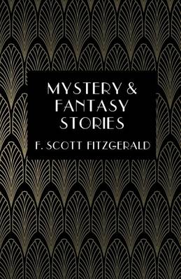 Book cover for Mystery & Fantasy Stories