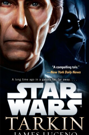 Cover of Tarkin: Star Wars