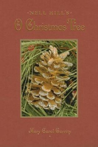 Cover of Nell Hill's O Christmas Tree