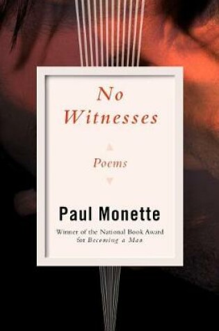 Cover of No Witnesses