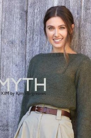 Cover of MYTH