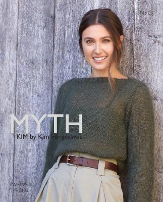 Cover of MYTH