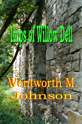 Book cover for The Imps of Willow Dell