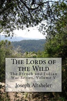 Book cover for The Lords of the Wild