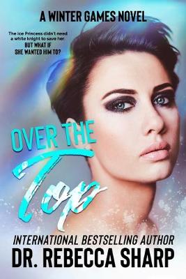 Book cover for Over the Top