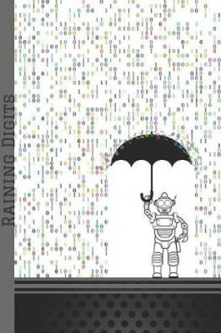 Cover of Raining Digits