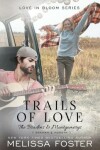 Book cover for Trails of Love