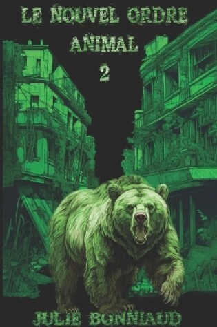 Cover of Le Nouvel ordre animal 2