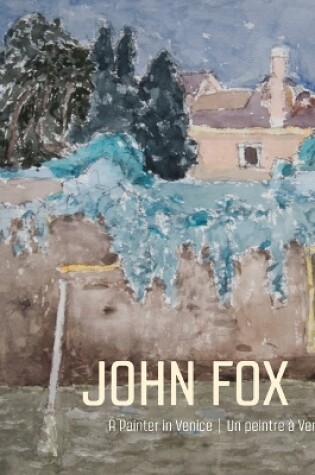 Cover of John Fox