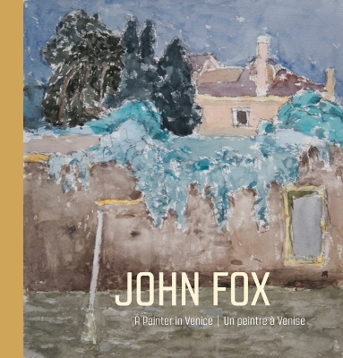 Book cover for John Fox