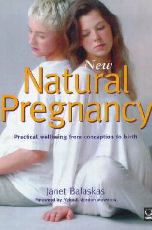 Cover of New Natural Pregnancy