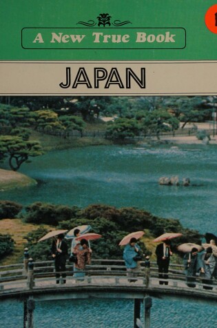 Cover of Japan