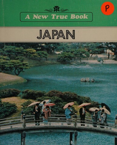 Cover of Japan