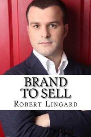 Cover of Brand To Sell