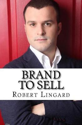 Book cover for Brand To Sell