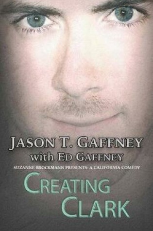 Cover of Creating Clark