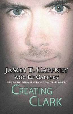 Cover of Creating Clark