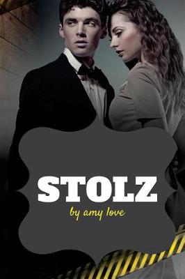 Book cover for Stolz