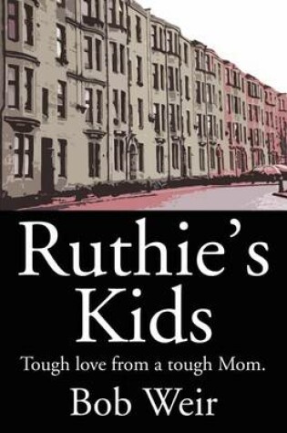 Cover of Ruthie's Kids