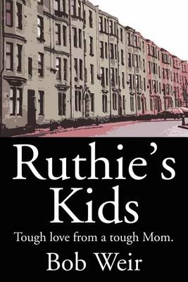 Book cover for Ruthie's Kids