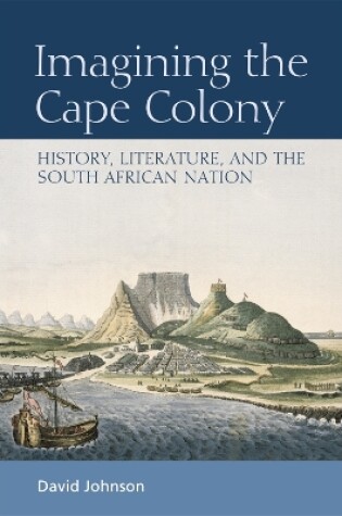 Cover of Imagining the Cape Colony