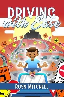 Book cover for Driving With Ease