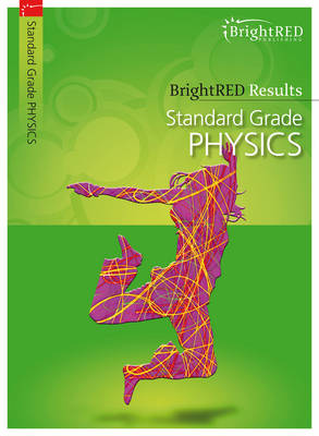 Book cover for BrightRED Results: Standard Grade Physics