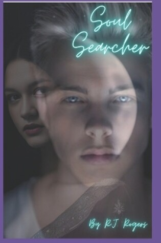 Cover of Soul Searcher